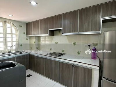 Sea Range Tower, Malaysia Sea Range Tower, Malaysia