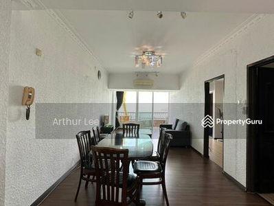 Sea Range Tower, Malaysia Sea Range Tower, Malaysia