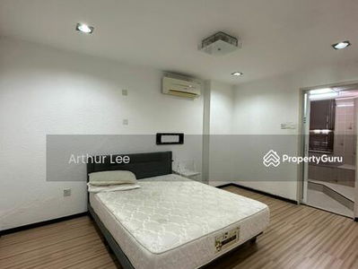 Sea Range Tower, Malaysia Sea Range Tower, Malaysia