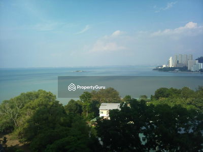 Sea Range Tower, Malaysia Sea Range Tower, Malaysia