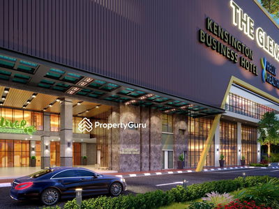 The Glenz, Malaysia The Glenz, Malaysia