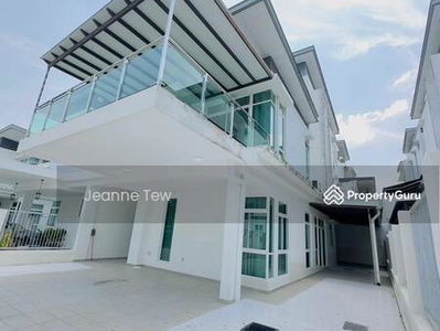 The Cove Cluster @ Horizon Hills, Malaysia The Cove Cluster @ Horizon Hills, Malaysia