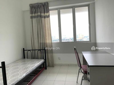 Menara Rajawali @ SS 15, Malaysia Menara Rajawali @ SS 15, Malaysia