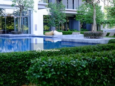 Rimbun @ Embassy Row, Malaysia Rimbun @ Embassy Row, Malaysia