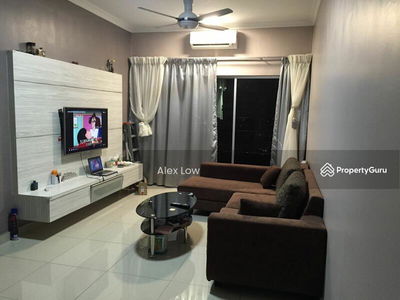 OUG Parklane, Malaysia OUG Parklane, Malaysia