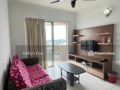 Garden City Melaka Service Apartments, Malaysia Garden City Melaka Service Apartments, Malaysia