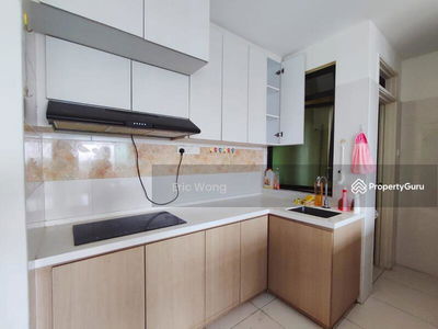 Sky View @ Bukit Indah, Malaysia Sky View @ Bukit Indah, Malaysia