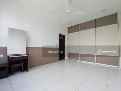 Sky View @ Bukit Indah, Malaysia Sky View @ Bukit Indah, Malaysia