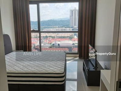 Arnica Serviced Residences, Malaysia Arnica Serviced Residences, Malaysia