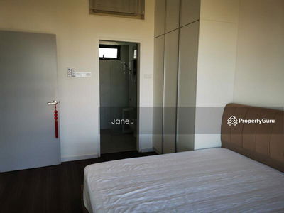 Vertu Resort @ Aspen Vision City, Malaysia Vertu Resort @ Aspen Vision City, Malaysia