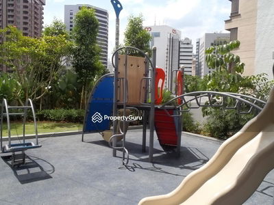 Verticas Residensi, Malaysia Verticas Residensi, Malaysia