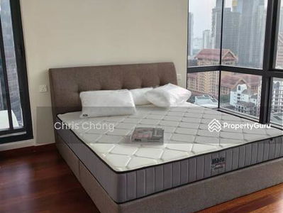 The Manor KL, Malaysia The Manor KL, Malaysia