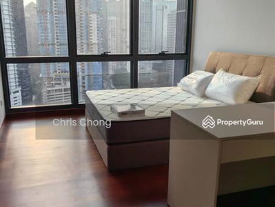 The Manor KL, Malaysia The Manor KL, Malaysia