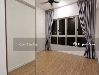 Sunway Geolake, Malaysia Sunway Geolake, Malaysia