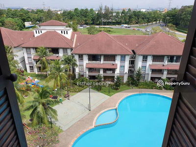 Lakes Condominiums / Pangsapuri Tasik, Malaysia Lakes Condominiums / Pangsapuri Tasik, Malaysia