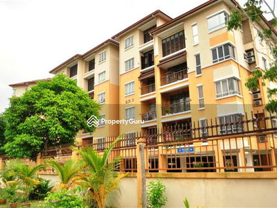 Lakes Condominiums / Pangsapuri Tasik, Malaysia Lakes Condominiums / Pangsapuri Tasik, Malaysia