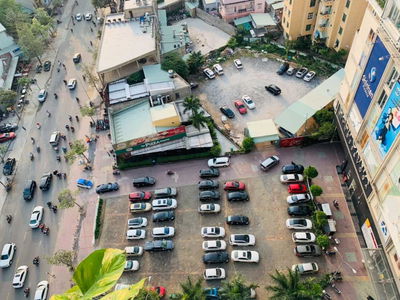 The Pegasus Plaza, Vietnam The Pegasus Plaza, Vietnam