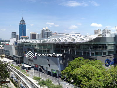 Quill Residences, Malaysia Quill Residences, Malaysia