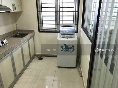 The Embassy Suites (Duta Impian), Malaysia The Embassy Suites (Duta Impian), Malaysia