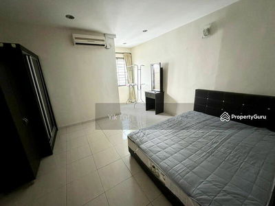 The Embassy Suites (Duta Impian), Malaysia The Embassy Suites (Duta Impian), Malaysia