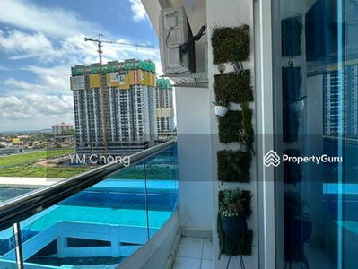 The Wave Residence @ Kota Laksamana, Malaysia The Wave Residence @ Kota Laksamana, Malaysia