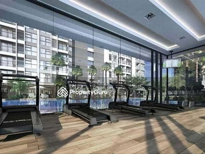 Tiara Imperio @ Bangi, Malaysia Tiara Imperio @ Bangi, Malaysia