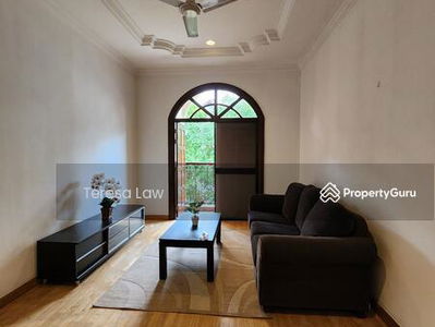 Beverly Row, Malaysia Beverly Row, Malaysia