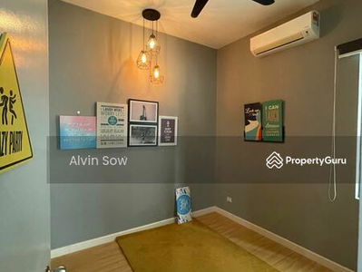 The Nest at Genting Klang, Malaysia The Nest at Genting Klang, Malaysia