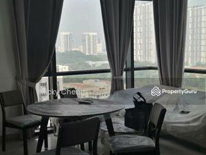 Eclipse Residence @ Pan'gaea, Malaysia Eclipse Residence @ Pan'gaea, Malaysia