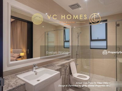 The Manor KL, Malaysia The Manor KL, Malaysia