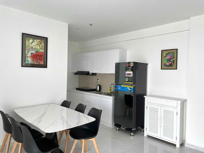 Precia Apartment District 2, Vietnam Precia Apartment District 2, Vietnam