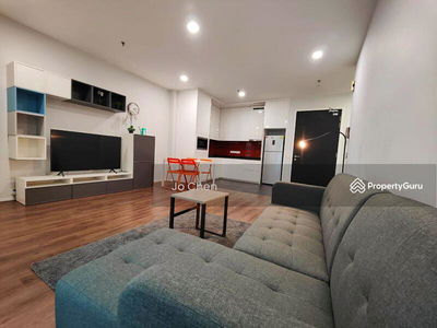 Arcoris SOHO, Malaysia Arcoris SOHO, Malaysia