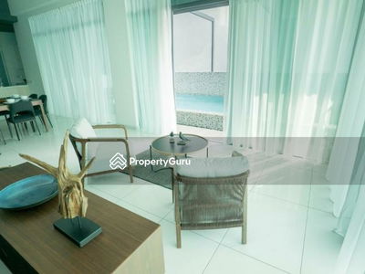 The Light Collection III, Malaysia The Light Collection III, Malaysia