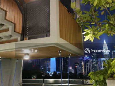 Ceylonz Suites, Malaysia Ceylonz Suites, Malaysia