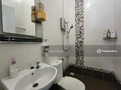 Bukit Indah at Horizon Hills, Malaysia Bukit Indah at Horizon Hills, Malaysia