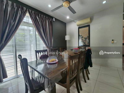 Bukit Indah at Horizon Hills, Malaysia Bukit Indah at Horizon Hills, Malaysia