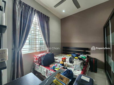 Bukit Indah at Horizon Hills, Malaysia Bukit Indah at Horizon Hills, Malaysia