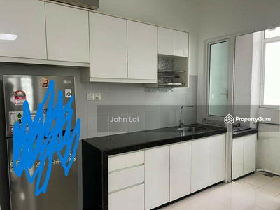 Scenario @ North Kiara Hills, Malaysia Scenario @ North Kiara Hills, Malaysia