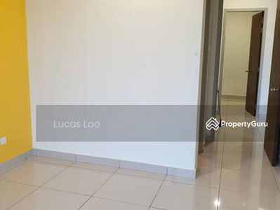 Lido Residency, Malaysia Lido Residency, Malaysia