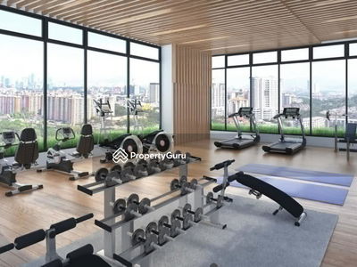 Lido Residency, Malaysia Lido Residency, Malaysia