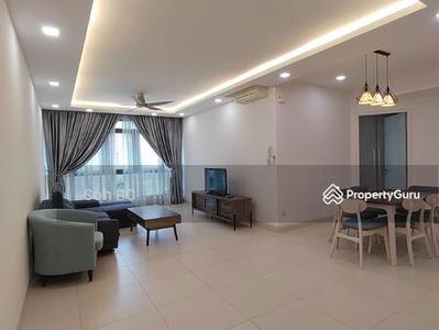 AraGreens Residences, Malaysia AraGreens Residences, Malaysia