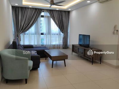 AraGreens Residences, Malaysia AraGreens Residences, Malaysia