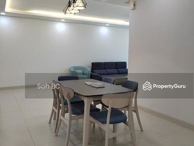 AraGreens Residences, Malaysia AraGreens Residences, Malaysia