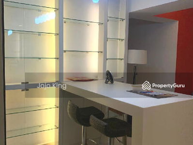 D'Alamanda, Malaysia D'Alamanda, Malaysia