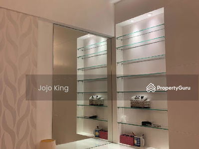 D'Alamanda, Malaysia D'Alamanda, Malaysia