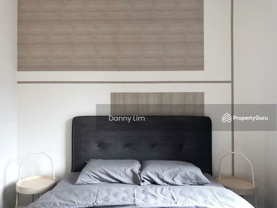 Paramount Utropolis Glenmarie, Malaysia Paramount Utropolis Glenmarie, Malaysia