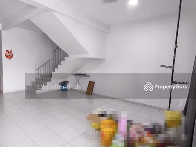 Senai Taman Scientex Utama Tamans Scientexs Utamas Senais, Malaysia Senai Taman Scientex Utama Tamans Scientexs Utamas Senais, Malaysia