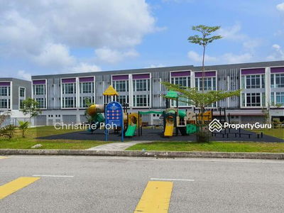 Senai Taman Scientex Utama Tamans Scientexs Utamas Senais, Malaysia Senai Taman Scientex Utama Tamans Scientexs Utamas Senais, Malaysia