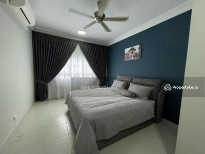 Suria Jelatek Residence, Malaysia Suria Jelatek Residence, Malaysia