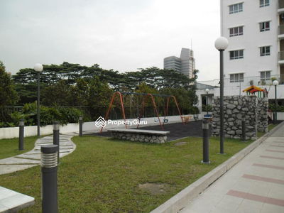 Suria Jelatek Residence, Malaysia Suria Jelatek Residence, Malaysia